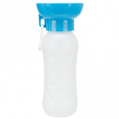 Trixie Flasche mit Trinknapf - Trixie