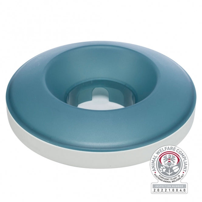 Trixie Slow Feeding Napf Rocking Bowl - Trixie