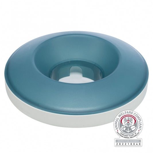 Trixie Slow Feeding Napf Rocking Bowl - Trixie