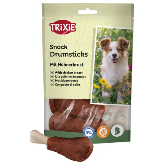 Trixie PREMIO Chicken Drumsticks - Trixie