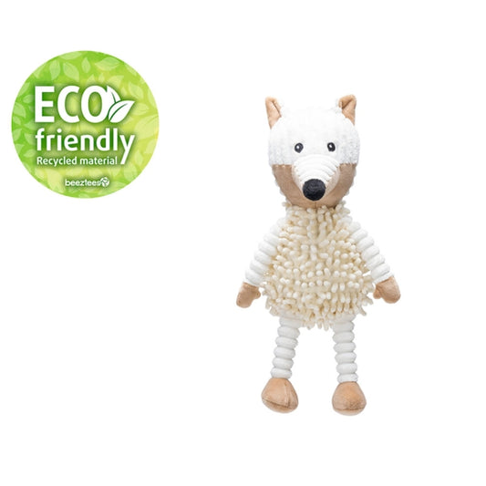 Beeztees Eco Fuchs Juno - Beeztees