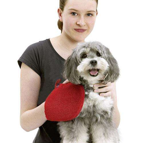 Karlie Perfect Care Brush & Clean Pflegehandschuh - Karlie