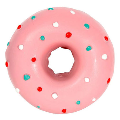 Karlie Flamingo Latexspielzeug Doggy Donut - Karlie Bild 3