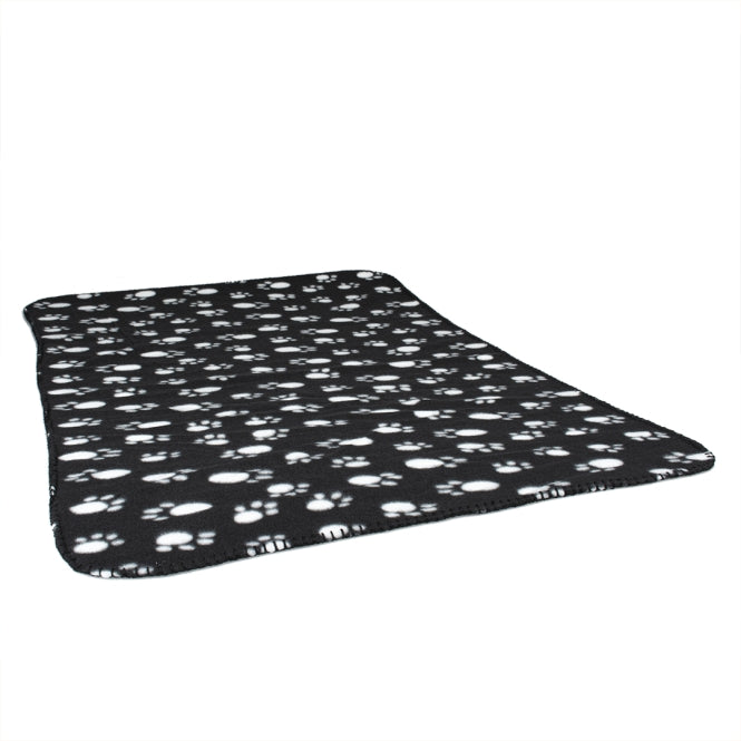 Duvoplus Fleece Decke 100 x 70cm - DUVO Bild 4