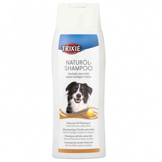 Trixie Naturöl-Shampoo - 250ml - Trixie