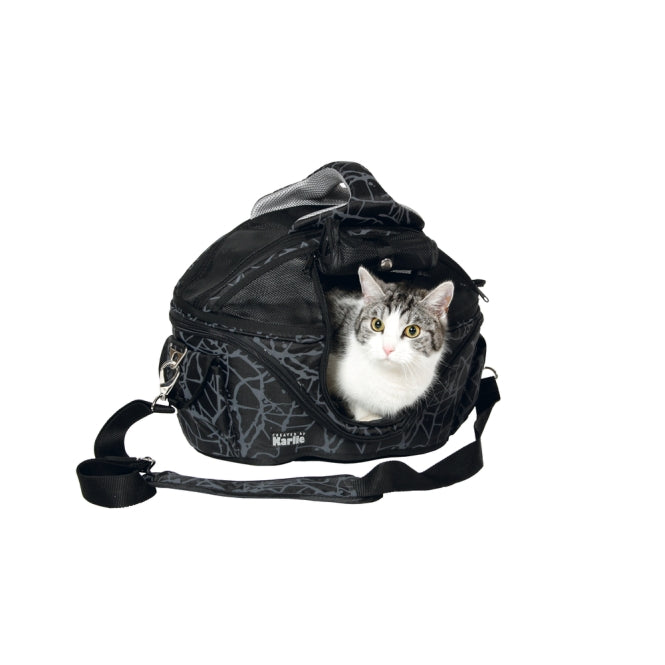 Karlie Tragetasche Shopper De Luxe - Karlie Bild 3