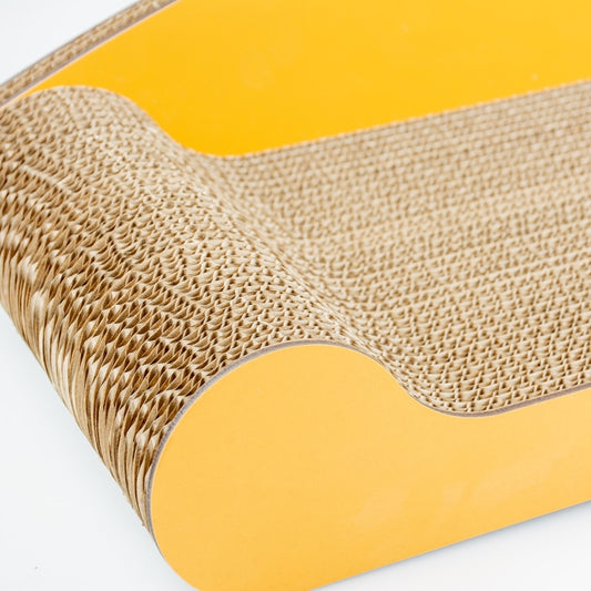 Duvoplus Kratzbrett Lolo Lounger - DUVO Bild 2