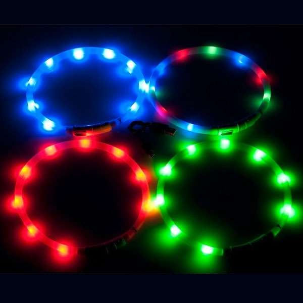 Karlie Visio Light LED-Leuchtschlauch mit USB - Karlie