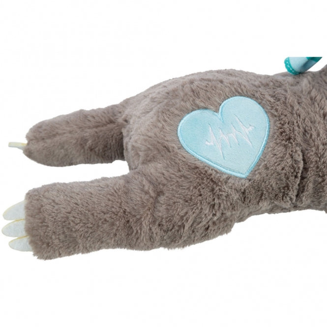 Trixie Junior Faultier mit Herzschlag - Trixie Bild 4