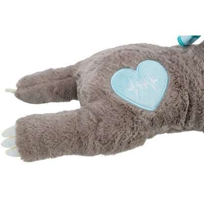 Trixie Junior Faultier mit Herzschlag - Trixie Bild 4