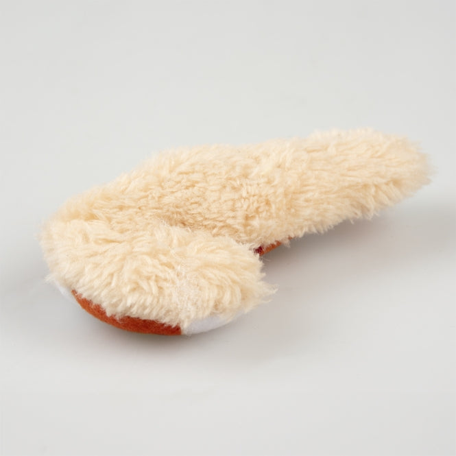 Duvoplus Xmas Fluffy Zuckerstange mit Catnip - DUVO Bild 2