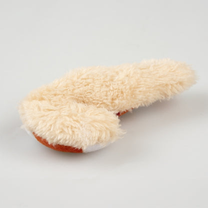 Duvoplus Xmas Fluffy Zuckerstange mit Catnip - DUVO Bild 2