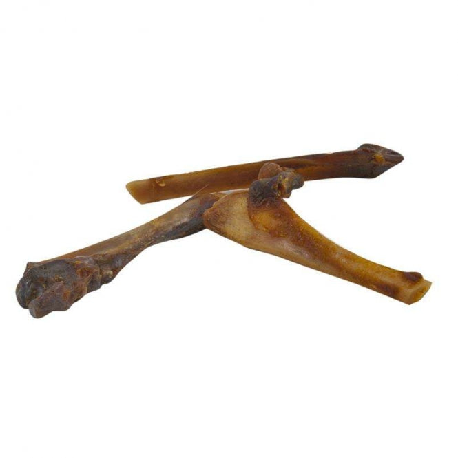 Classic Dog Schinkenknochen klein aus Italien ca 30g - Classic Snacks