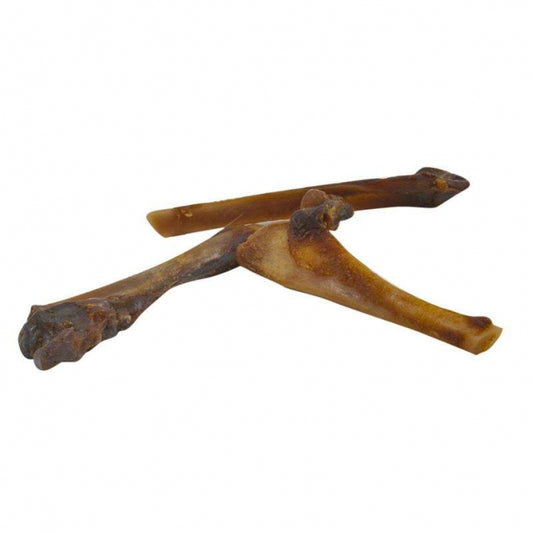 Classic Dog Schinkenknochen klein aus Italien ca 30g - Classic Snacks