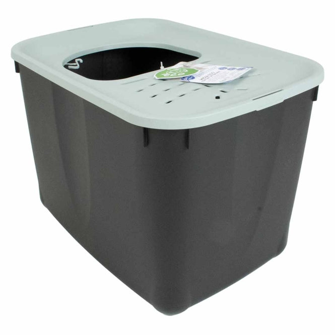Duvoplus Katzentoilette Micia Eco Top - DUVO