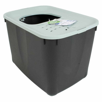 Duvoplus Katzentoilette Micia Eco Top - DUVO