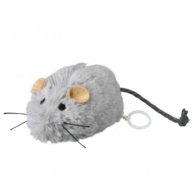 Trixie Zappel-Maus - Trixie