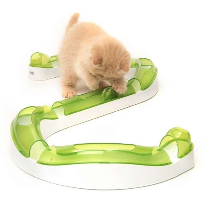CATIT Senses 2.0 Spielschiene Wave - CATIT Bild 3
