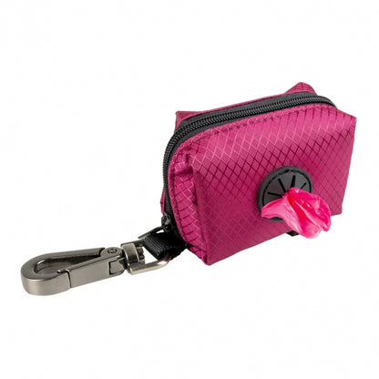 Poopidog Hundekotbeutelspender Nylon - DUVO