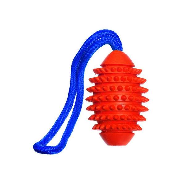 Karlie BOOMER AQUA Football - ca. 12 cm - Karlie