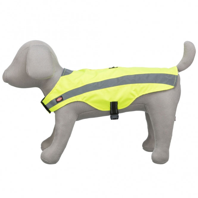 Trixie Sicherheitsweste aus Oxford-Polyester - Trixie