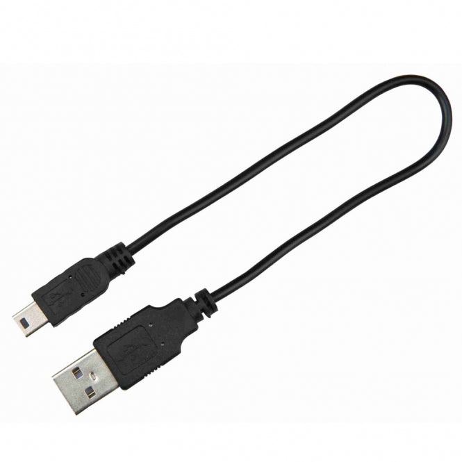 Trixie Flash Leuchtring USB aus Silikon - Trixie