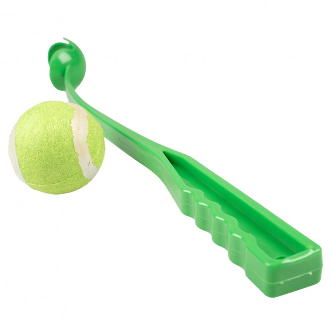 Duvoplus Tennisballwerfer - DUVO