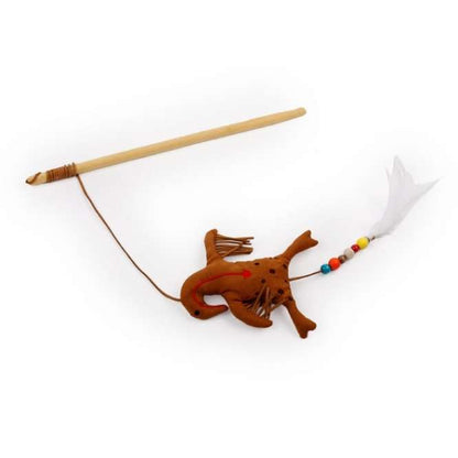 All for Paws Dreams Catcher Shamoura Wand Spielangel - afp all for paws Bild 2