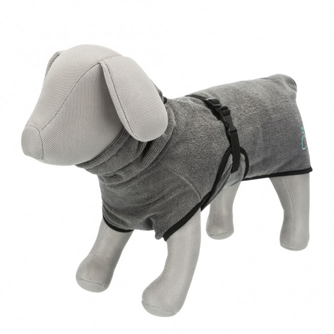 Trixie Bademantel für Hunde - Trixie