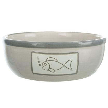 Trixie Keramiknapf mit Fischmotiv - Trixie Bild 5