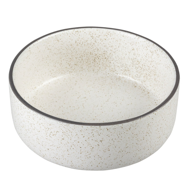 Duvoplus Keramiknapf Stone Speckle - DUVO