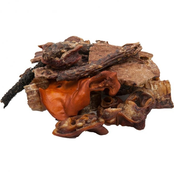 Classic Dog Super Top Mix 200g - Classic Dog