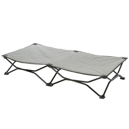 Trixie Camping-Bett - 120 × 22 × 60 cm - Trixie