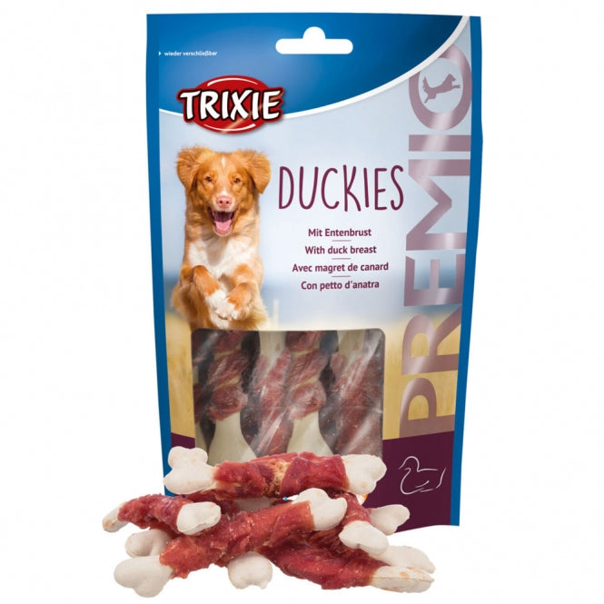 Trixie Premio Duckies - Trixie