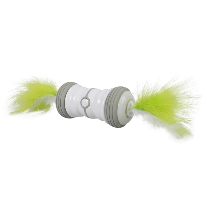 EBI Cat Toy Double Spinner - EBI
