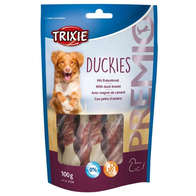 Trixie Premio Duckies - Trixie Bild 2