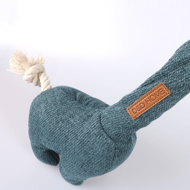 D&D Hundespielzeug Chenille George - D&D Home Bild 5