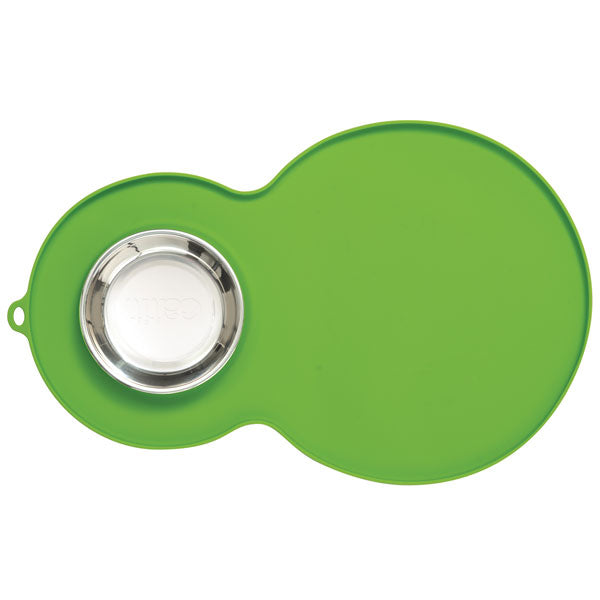 CATIT Silikonmatte Erdnuss - CATIT