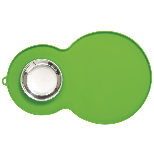 CATIT Silikonmatte Erdnuss - CATIT
