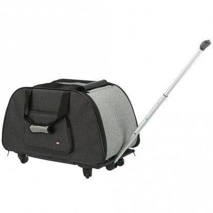 Trixie Trolley mit abnehmbarem Fahrwerk - Trixie Bild 4