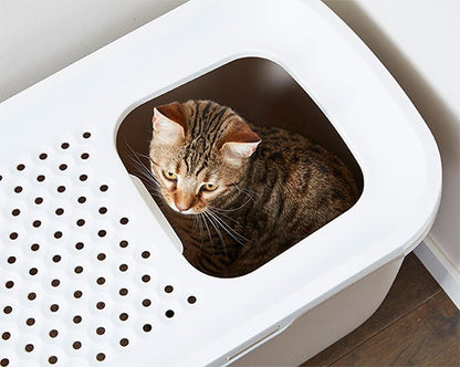 Savic Katzentoilette Hop In - Savic