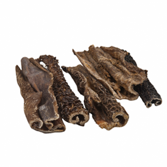 Classic Dog Snack Rinderpansen 100g - Classic Dog