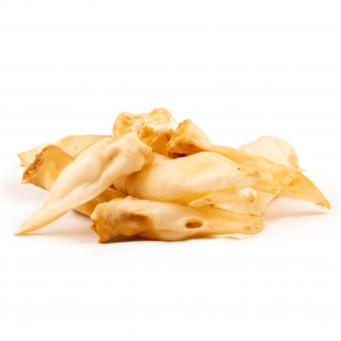 Classic Dog Snack Ziegenohren 100g - Classic Dog