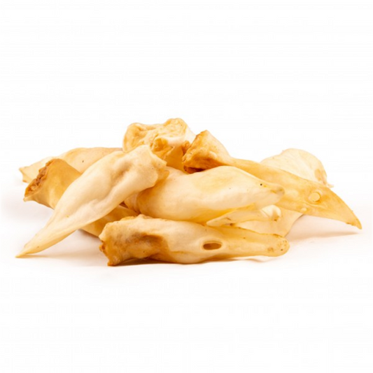 Classic Dog Snack Ziegenohren 100g - Classic Dog