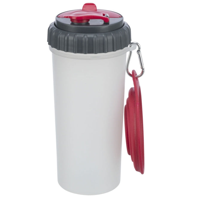Trixie Futter- und Wasserbehälter - Trixie Bild 2