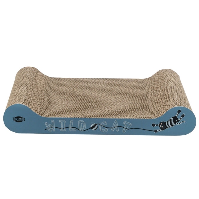 Trixie Kratzpappe Wild Cat - Trixie
