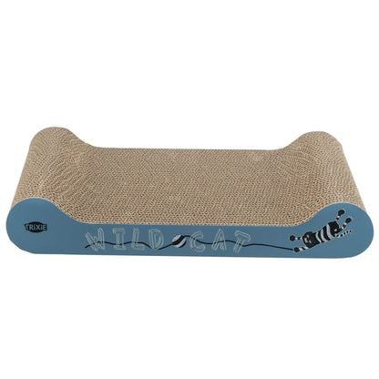 Trixie Kratzpappe Wild Cat - Trixie