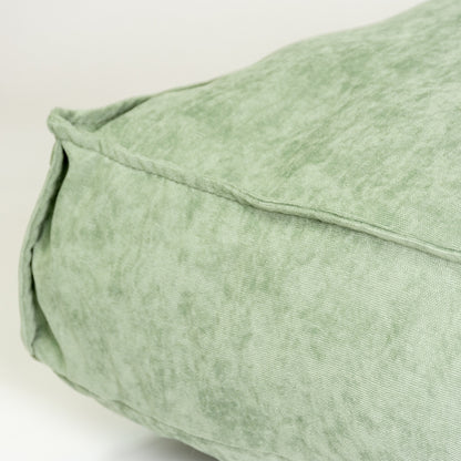 Duvoplus Kissen Velvet rechteckig - DUVO