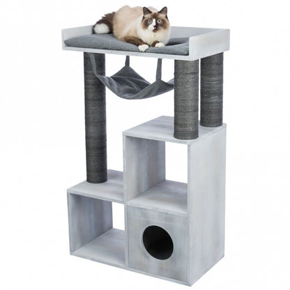 Trixie Kratzbaum mit Regalfunktion - Trixie