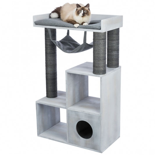 Trixie Kratzbaum mit Regalfunktion - Trixie